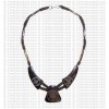 Knot-Dorje necklace 3