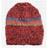 Hemp-cotton crochet hat16