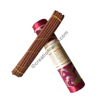 Pure sandalwood incense