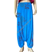 Tapata Dress Capris for Women Dress Pants Casual Nepal