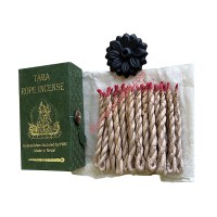 Tara rope incense