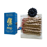 Nag Champa rope incense