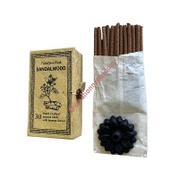 Tibetan red sandalwood incense