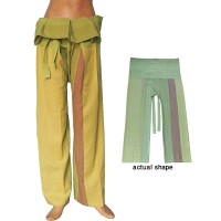 Thai fisherman design trouser2