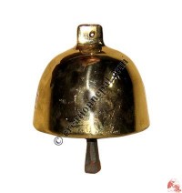 Horse or yak neck bell2