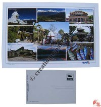 Postcard 29 (packet of 10)