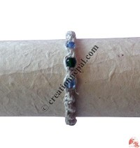 3-beads hemp hand band2