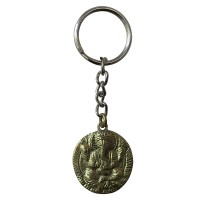 Ganesha key ring2