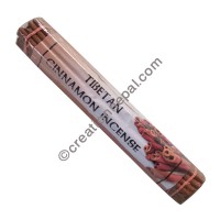 Tibetan cinnamon incense