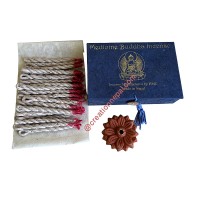 Medicine Buddha rope incense