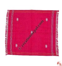 Dhaka handkerchief
