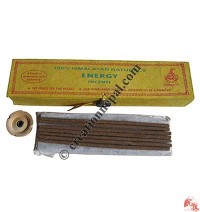 Energy incense (packet of 10)