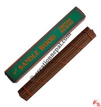 Sandal wood Tibetan incense