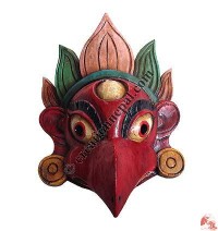 Small Garuda mask