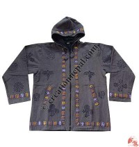 BTC Bhutani design pullover