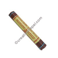 Gautam Buddha aromatic incense (packet of 6)