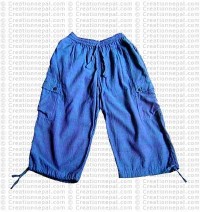 Shyama cotton trouser 2