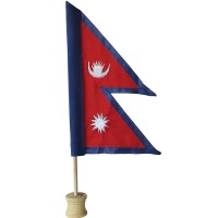 Nepali cap hats accessories